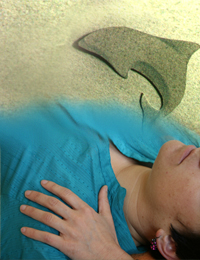 Gelebtes Reiki - Martina Benecke in Wuppertal - Logo