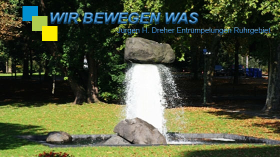 Dreher Entrümpelung in Gelsenkirchen - Logo