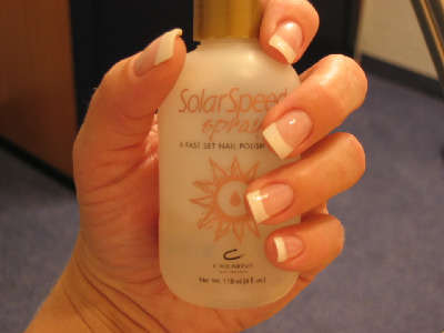Beautyhands Nagelstudio Nicole Kentenich in Neuss - Logo