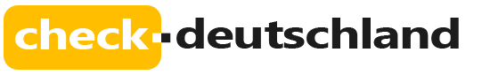 www.check-deutschland.de in Mechernich - Logo