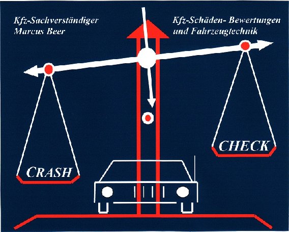 Kfz-Sachverständigenbüro Marcus Beer in Remscheid - Logo