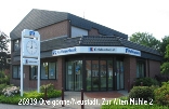 Raiffeisenbank Wesermarsch-Süd eG, Geschäftsstelle Neustadt in Ovelgönne Kreis Wesermarsch - Logo