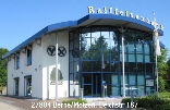 Raiffeisenbank Wesermarsch-Süd eG, Geschäftsstelle Motzen in Berne - Logo
