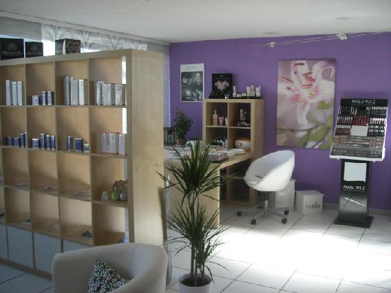 WellNest Kosmetik & mehr in Rodenbach Kreis Kaiserslautern - Logo