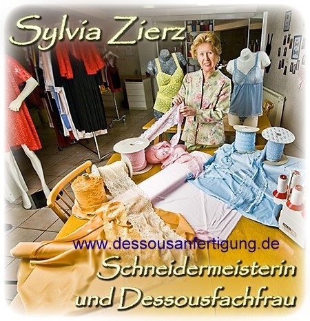 Mode- Studio in Alsbach Gemeinde Alsbach Hähnlein - Logo