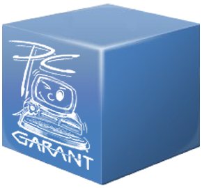 PC-Garant GmbH in Zirndorf - Logo