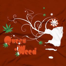 vibes.de :: crazy shirts in Rostock - Logo