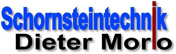 Schornsteintechnik-Dieter Morio in Dudenhofen in der Pfalz - Logo