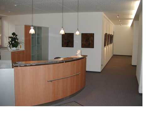Prof. Dr. med. Peter Graf, Ästhetische Chirurgie in München - Logo