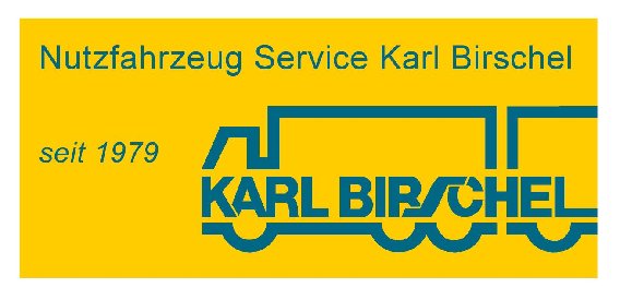 Nutzfahrzeug Service Karl Birschel in Haan im Rheinland - Logo