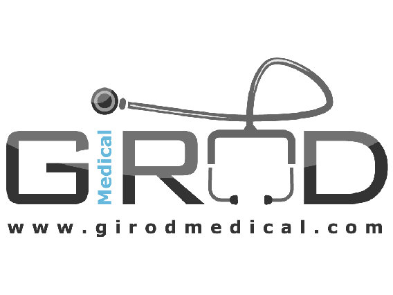 Medizinische Geräte bei Girodmedical in Niederaula - Logo