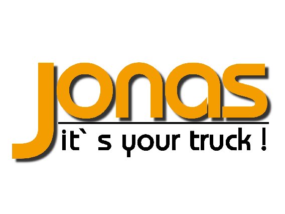 JONAS TRUCKING Truckstyling & Carparts in Würselen - Logo