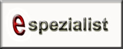 espezialist in Aalen - Logo