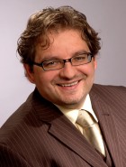 Johannes Polgen Finanzkaufmann in Nürnberg - Logo