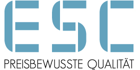www.esc-toner.de in Berlin - Logo