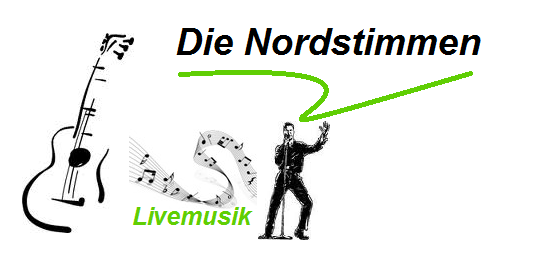 Die Nordstimmen in Rendsburg - Logo