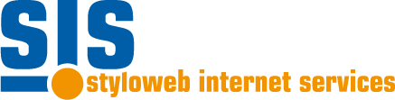 styloweb internet services in Engstingen - Logo