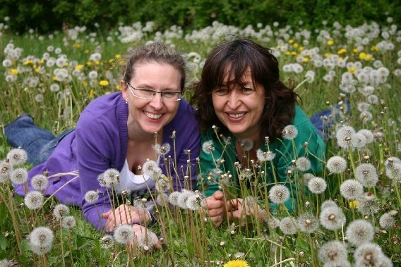 Zielgerichtet Coaching - Claudia Ruf, Andrea Mangrich in Steinheim an der Murr - Logo