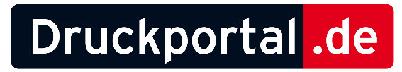 Druckportal GmbH in Wiesbaden - Logo