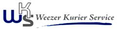 Weezer Kurier Service in Weeze - Logo