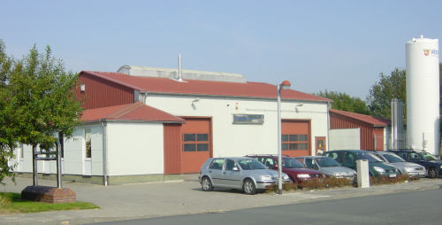 Technologiepool GmbH in Emden Stadt - Logo