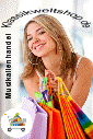 Klassikweltshop - Musikalienhandel in Stuttgart - Logo