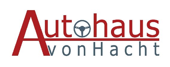 Autohaus von Hacht in Hoisdorf - Logo