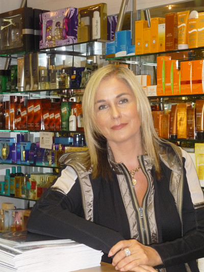 Permanent Makeup - Yvonne Saljé in Erfurt - Logo