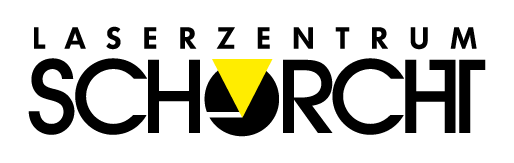 Laserzentrum Schorcht GmbH in Petersberg bei Eisenberg in Thüringen - Logo