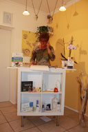 Beauty Secret in Ratzeburg - Logo