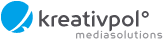 Kreativpol° mediasolutions in Mülheim an der Ruhr - Logo