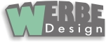 WERBE - DESIGN Goerke Ralf in Dachau - Logo