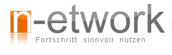 n-etwork GmbH in Bad Kreuznach - Logo