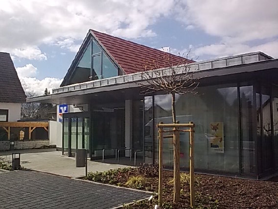 Baumontage Schilling in Freigericht - Logo