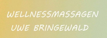 Wellnessmassagen und Reiki Uwe Bringewald in Bochum - Logo