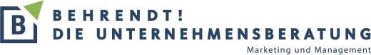 Behrendt! - Die Unternehmensberatung in Heidelberg - Logo