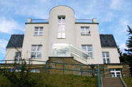 Yachtschule & Segelreisen JS Schwab in Plauen - Logo