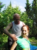 ami.go Professional Personal Training in Stuttgart - Logo
