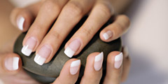 LCN Nail & Beauty Center in Saarbrücken - Logo