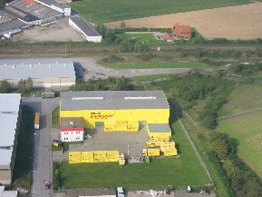 ASCHENDORF - Umzüge u. Lagerungen - weltweit in Neuss - Logo