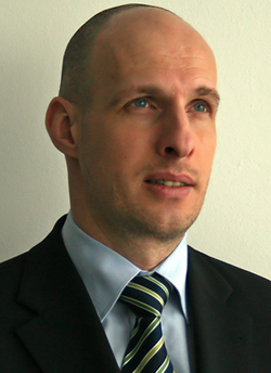 Martin W. Ohlerich Training / Beratung / Coaching in Kranichstein Stadt Darmstadt - Logo