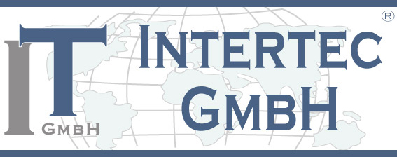 INTERTEC GmbH in Leer in Ostfriesland - Logo