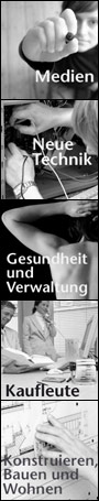 BFW Hamburg GmbH (Berufsförderungswerk Hamburg) in Hamburg - Logo