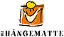 Die Hängematte in Stuttgart - Logo