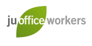 JuOfficWorkers UG (haftungsbeschränkt) in Korschenbroich - Logo