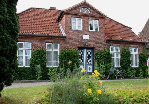 Privatvermietung Kiel in Gettorf - Logo