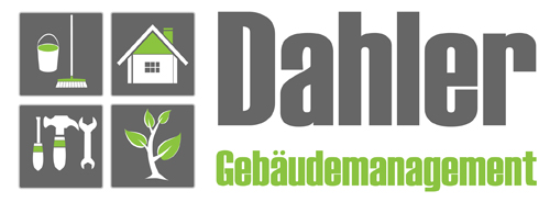 Dahler Gebäudemanagement in Filderstadt - Logo
