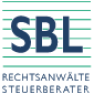 SBL Rechtsanwälte Steuerberater in Dresden - Logo