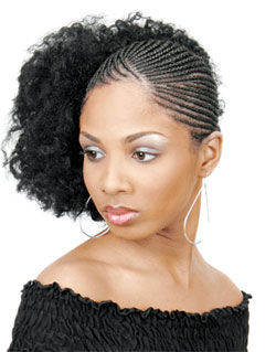 African Premium Hairstylez in Berlin - Logo