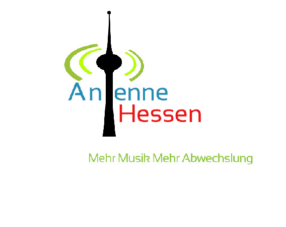 Antenne Hessen in Hessisch Lichtenau - Logo